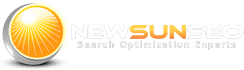 NewSunSEO logo