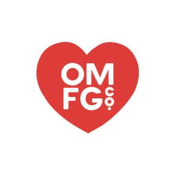 OMFGCO logo