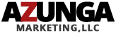 Azunga Marketing logo