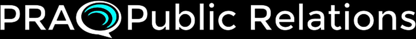 PRA Public Relations logo