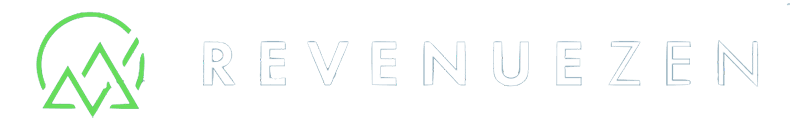RevenueZen logo