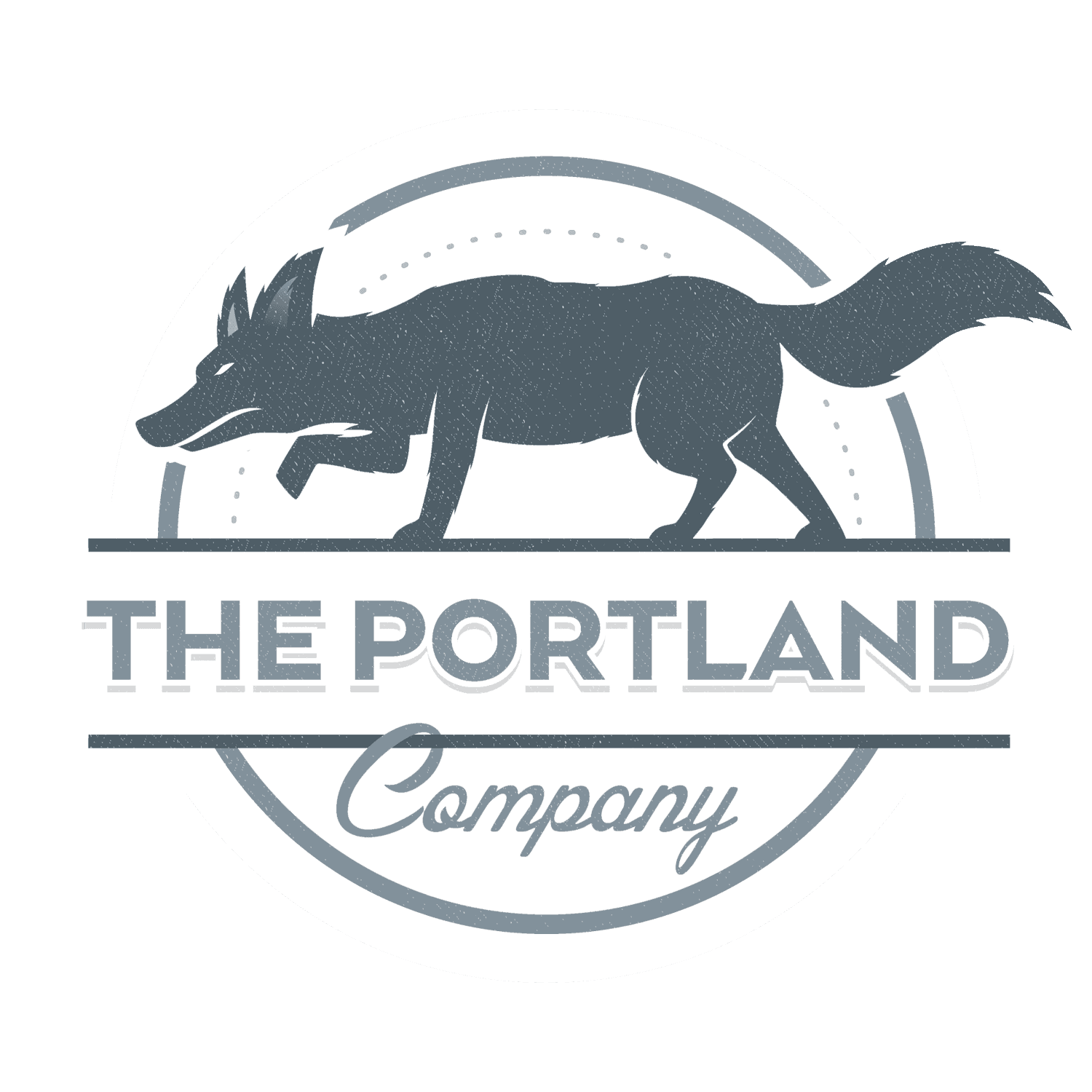 The Portland Company logo