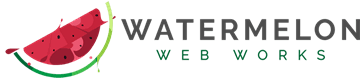Watermelon Web Works logo