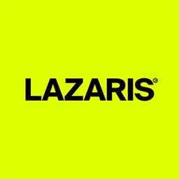 Lazaris logo