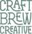 Craft Brew Creative logo