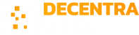 Decentra Crew logo