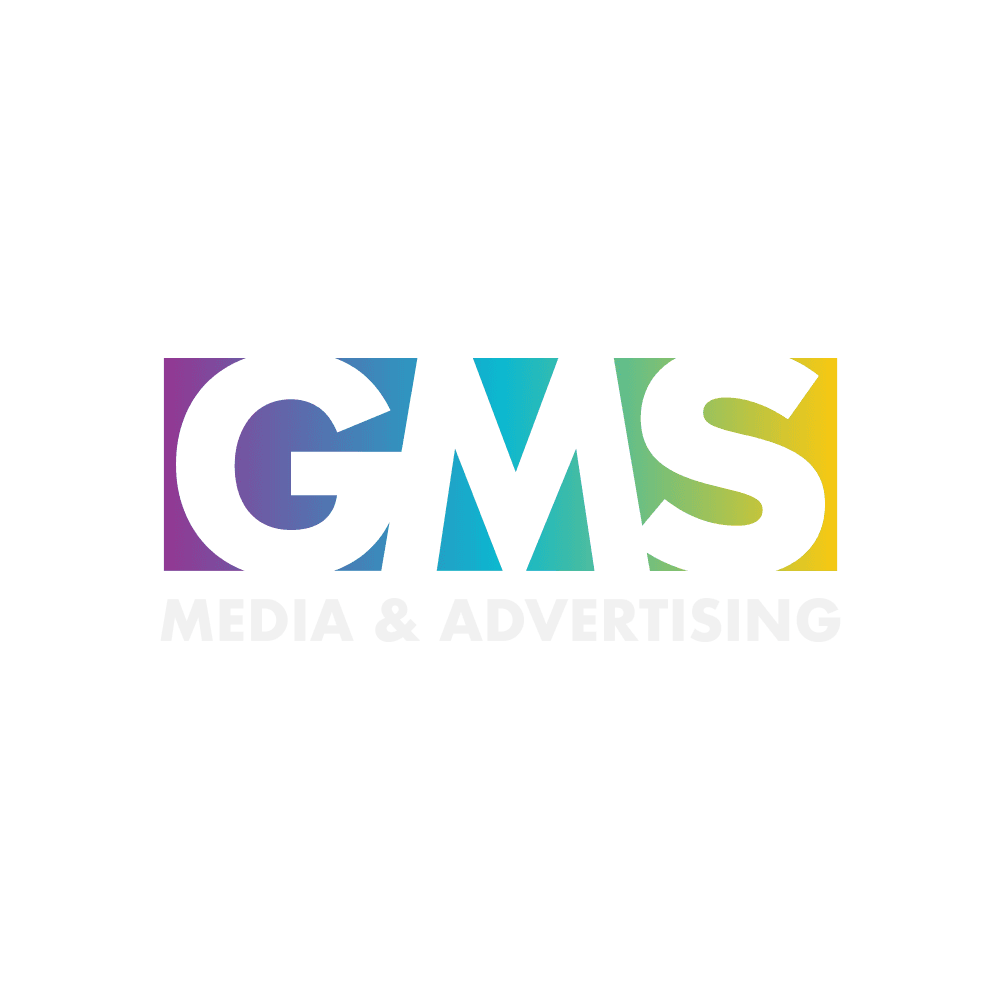 GMS Media and Advertising, Inc. logo