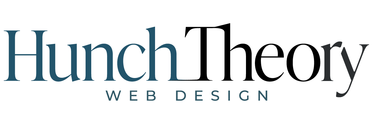 Hunch Theory logo