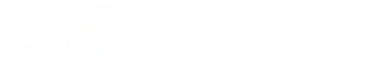 Software Technology Group logo