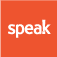Speak! logo