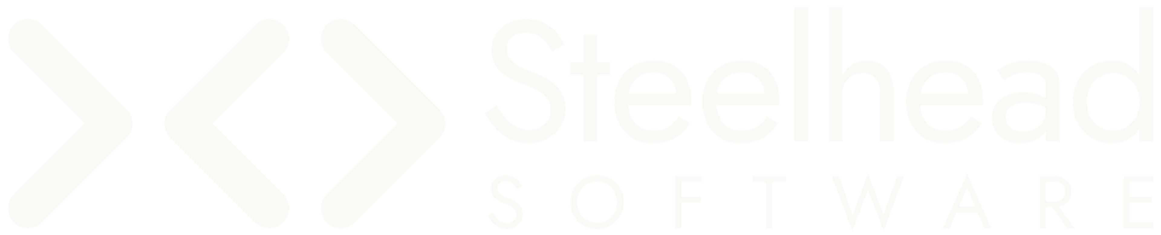 Steelhead Software logo