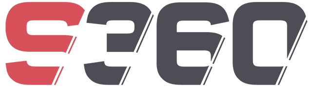 Strategies 360 logo
