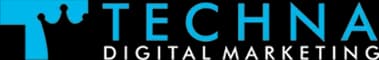 Techna Digital Marketing logo