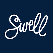 The Swell Co-Lab logo