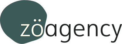 zö agency logo