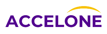 AccelOne logo