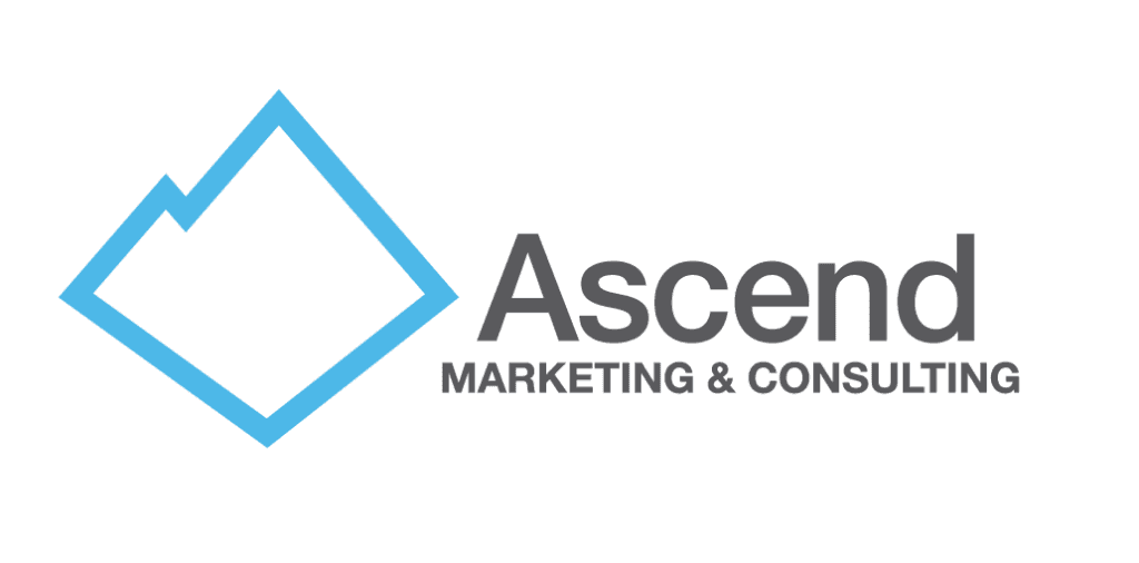 Ascend Marketing logo