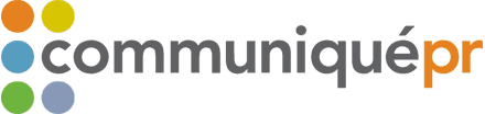 Communiqué PR logo