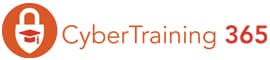CyberTraining 365 logo