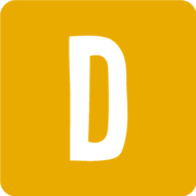Doubleknot Creative logo