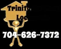 Trinity and Sons Locksmith logo