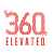 360 ELEVATED® logo