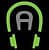Acoustech Music logo
