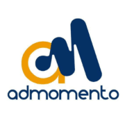 AdMomento logo