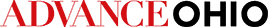 Advance Ohio logo