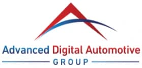 Advanced Digital Automotive Group logo