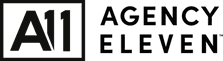 Agency Eleven logo