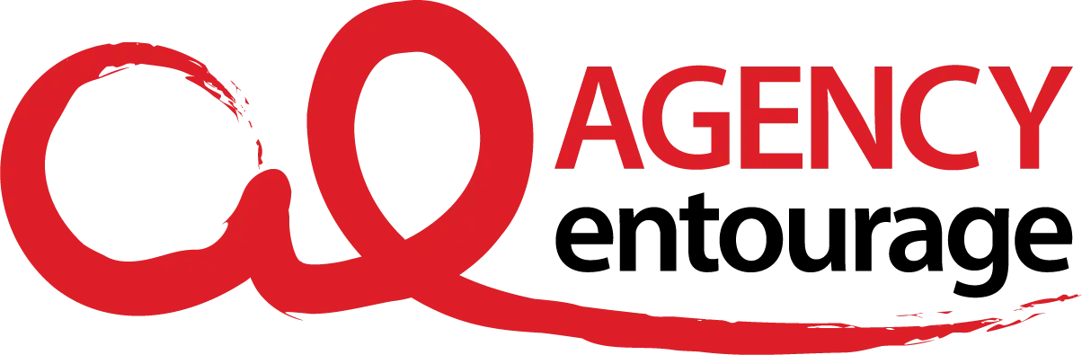 Agency Entourage logo