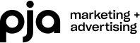 PJA Advertising + Marketing logo