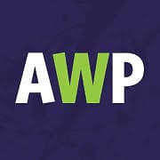 A Willing Participant logo