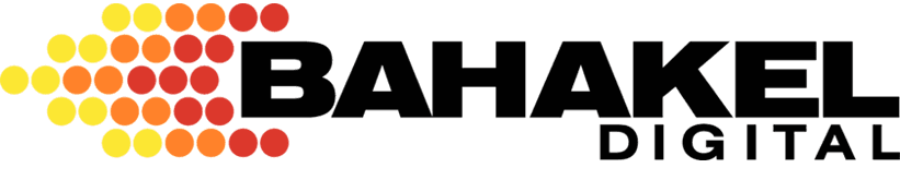 Bahakel Digital logo