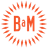 Bradley and Montgomery logo