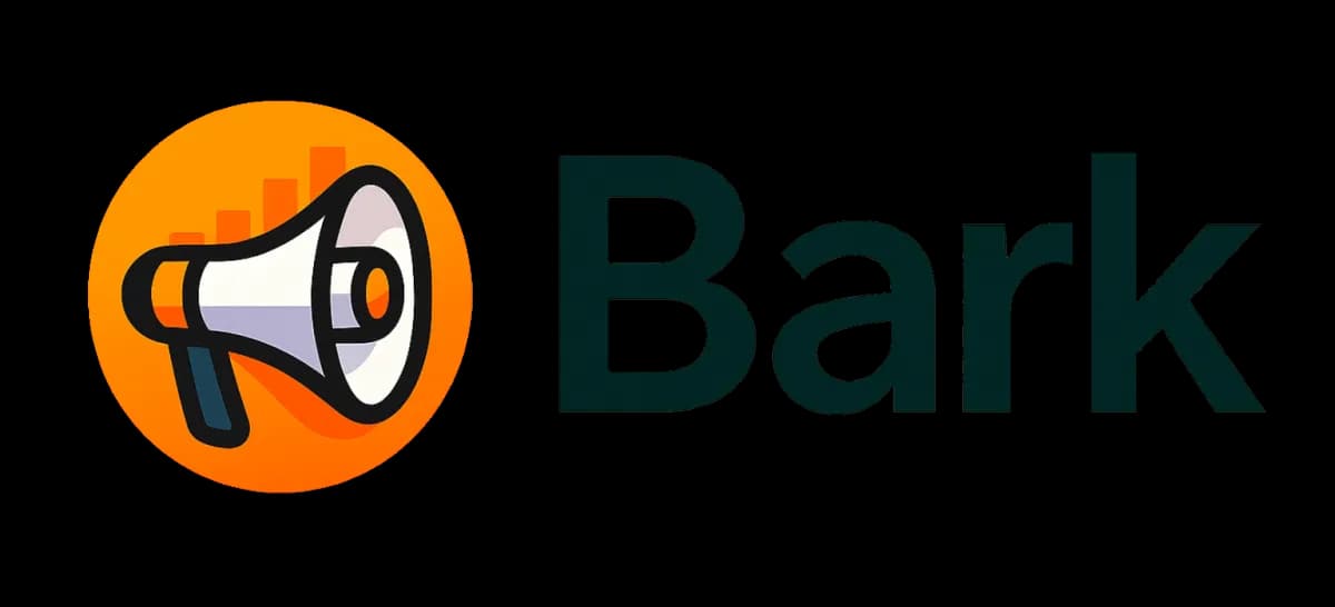 Bark logo