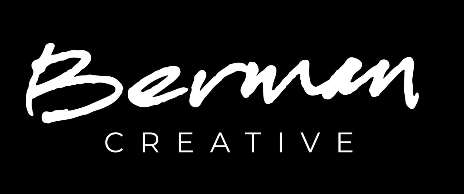 Berman Creative logo