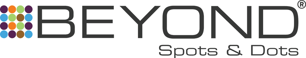 Beyond Spots & Dots logo