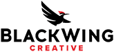 BlackWing Creative logo