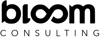 Bloom Consulting Group logo