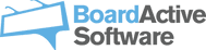BoardActive Software logo