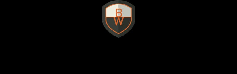 Boondock Walker logo