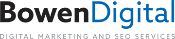 Bowen Digital logo