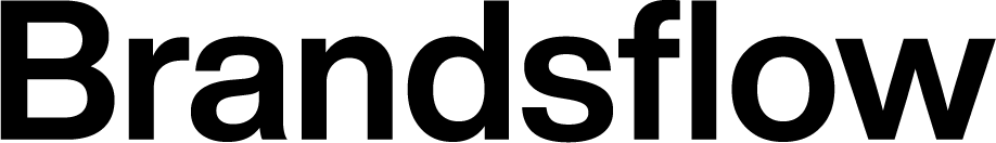 Brandsflow logo