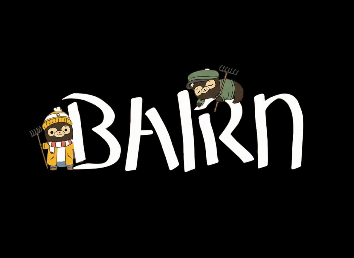 Bairn logo