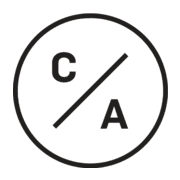 Casual Astronaut logo