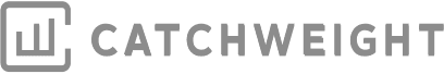 Catchweight logo