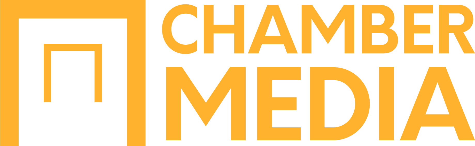 Chamber Media logo