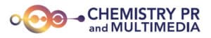 Chemistry PR & Multimedia logo
